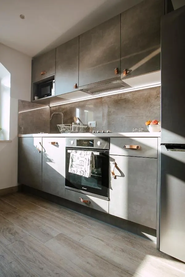Unique City Center Apartments Gran Fenice With Free Garage Parking And Roof Terrace In One Of The Apartments 0*, Риека Хорватия