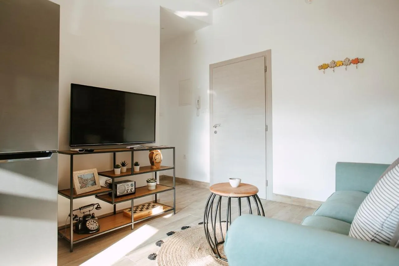 Unique City Center Apartments Gran Fenice With Free Garage Parking And Roof Terrace In One Of The Apartments Croatia