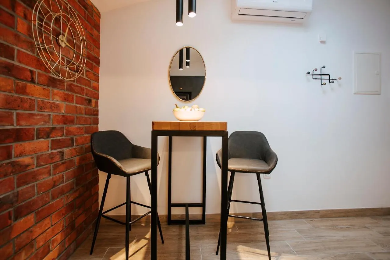 Unique City Center Apartments Gran Fenice With Free Garage Parking And Roof Terrace In One Of The Apartments Rijeka