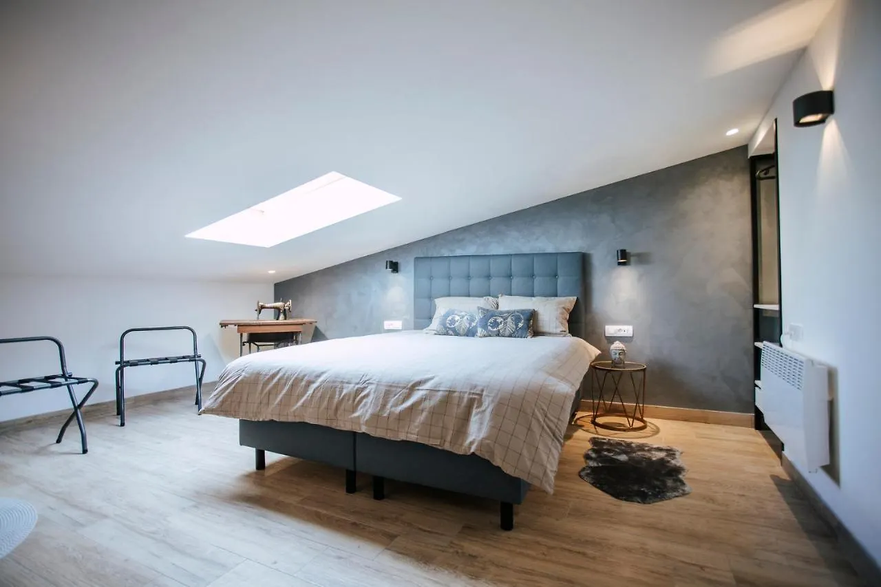 Unique City Center Apartments Gran Fenice With Free Garage Parking And Roof Terrace In One Of The Apartments