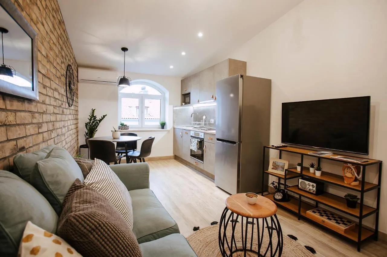 Unique City Center Apartments Gran Fenice With Free Garage Parking And Roof Terrace In One Of The Apartments