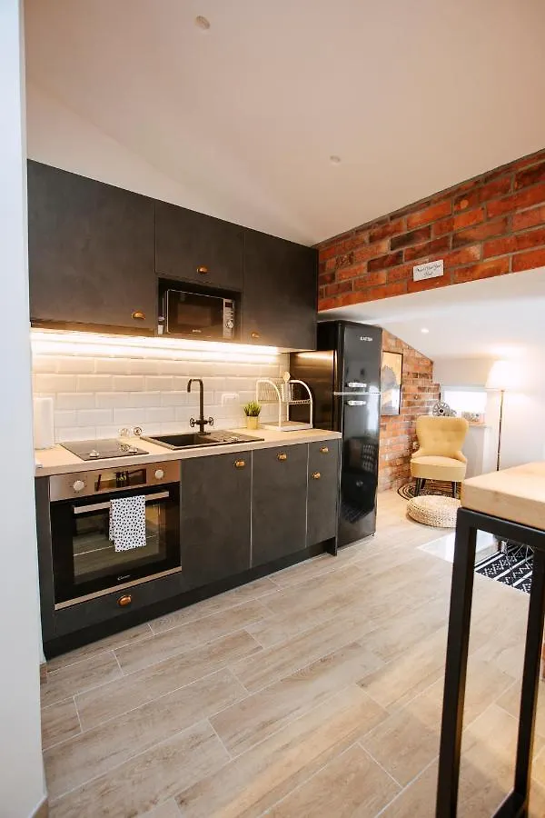 Unique City Center Apartments Gran Fenice With Free Garage Parking And Roof Terrace In One Of The Apartments