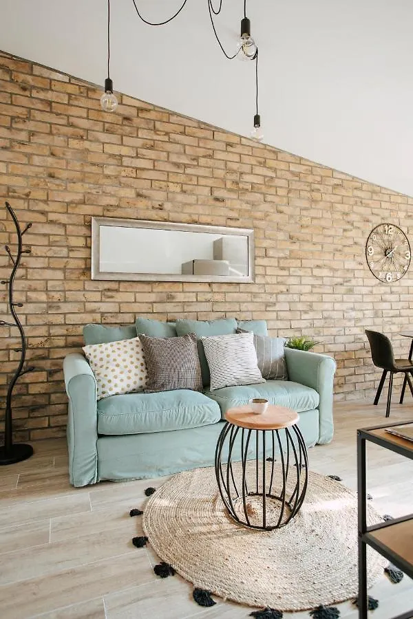 Unique City Center Apartments Gran Fenice With Free Garage Parking And Roof Terrace In One Of The Apartments Croatia
