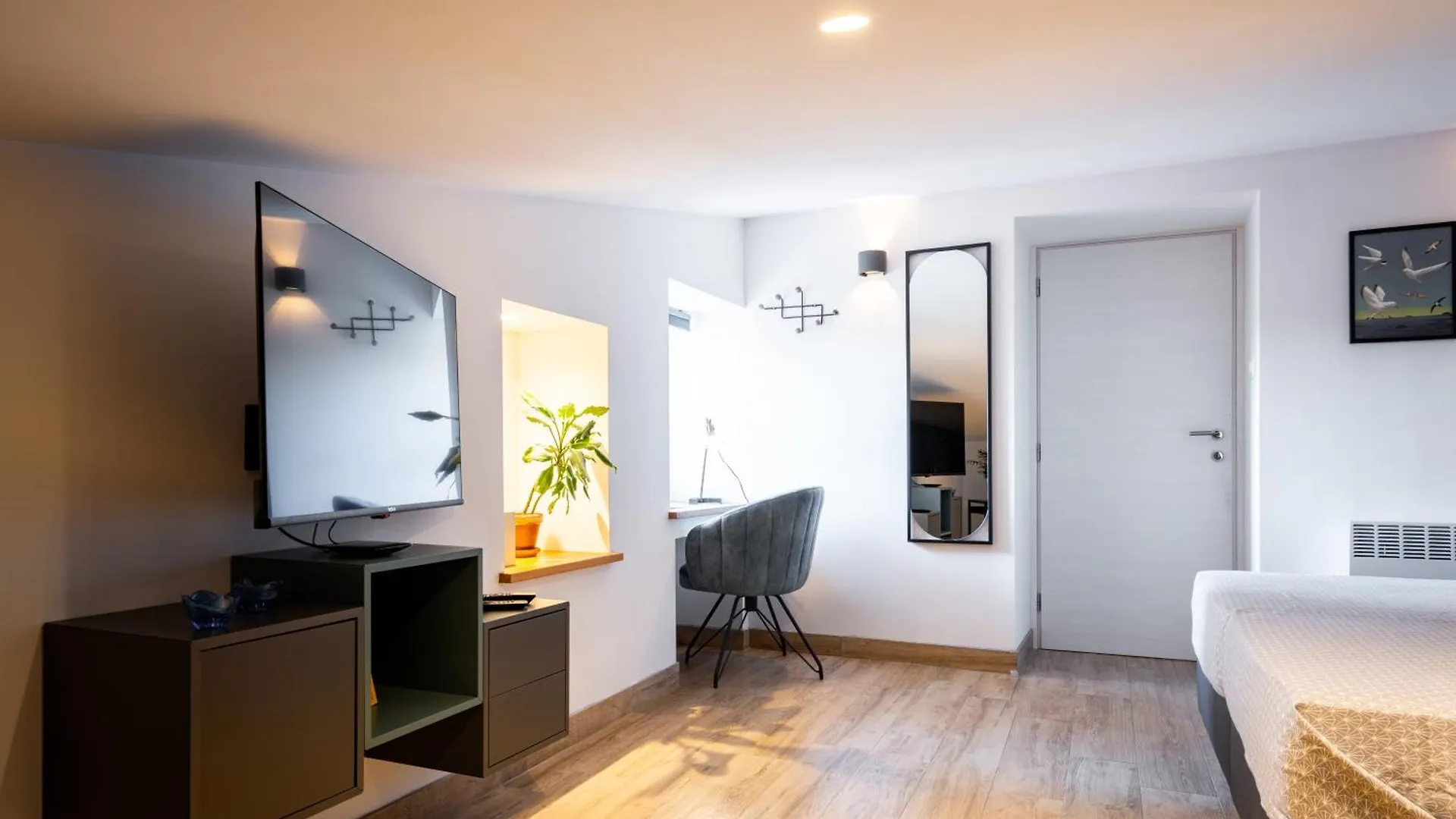 Unique City Center Apartments Gran Fenice With Free Garage Parking And Roof Terrace In One Of The Apartments 0*, Rijeka Croatia