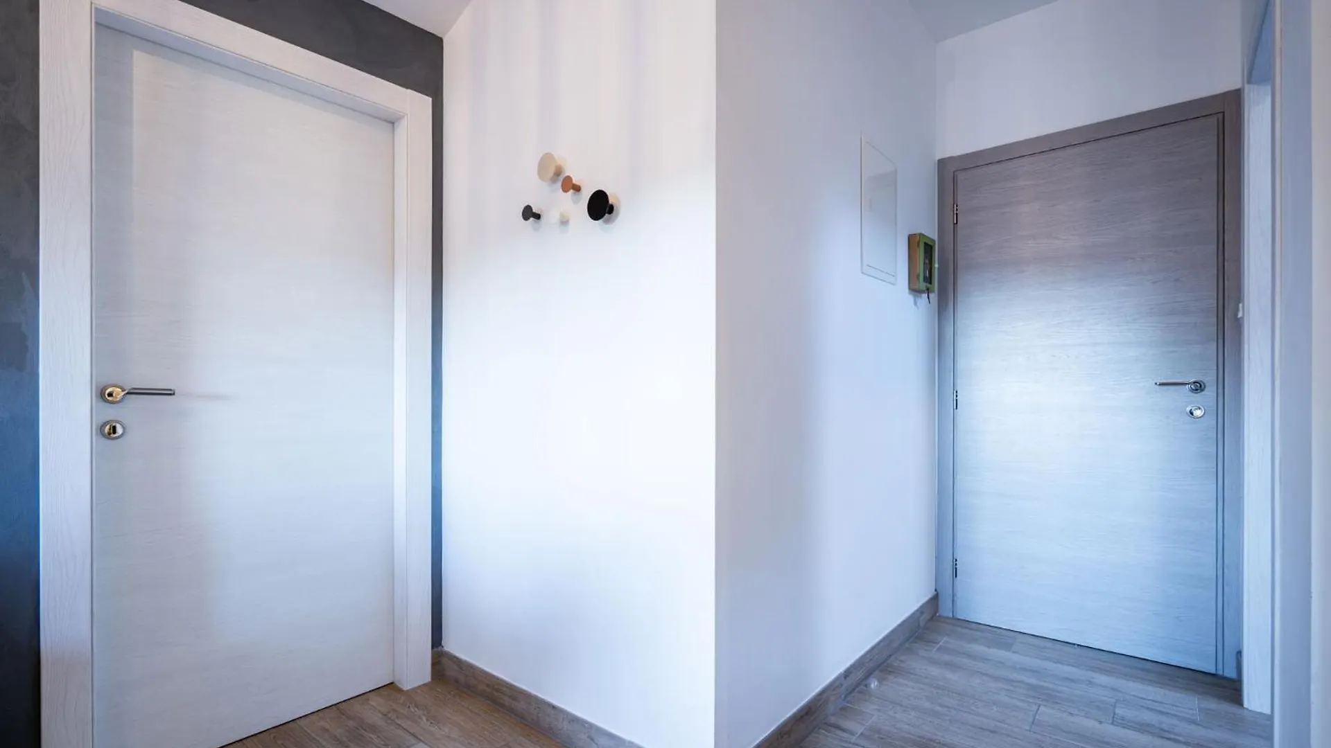 Unique City Center Apartments Gran Fenice With Free Garage Parking And Roof Terrace In One Of The Apartments Croatia